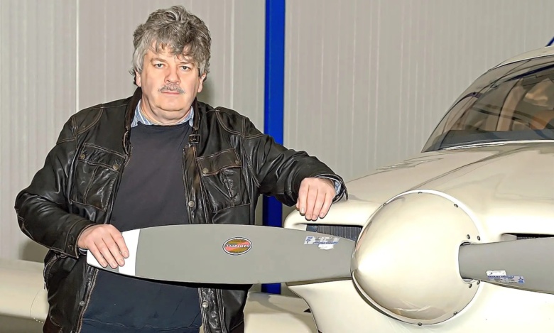 Zwonk Baner